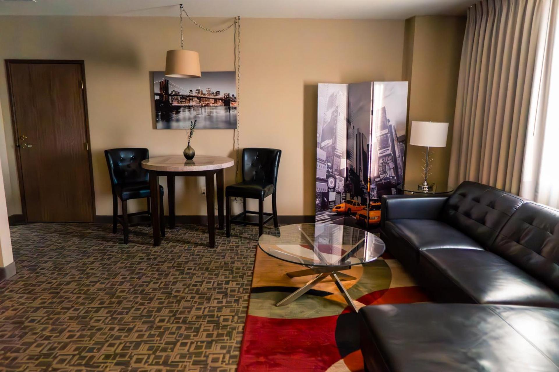 Arizona Charlie's Decatur Hotel 3*
