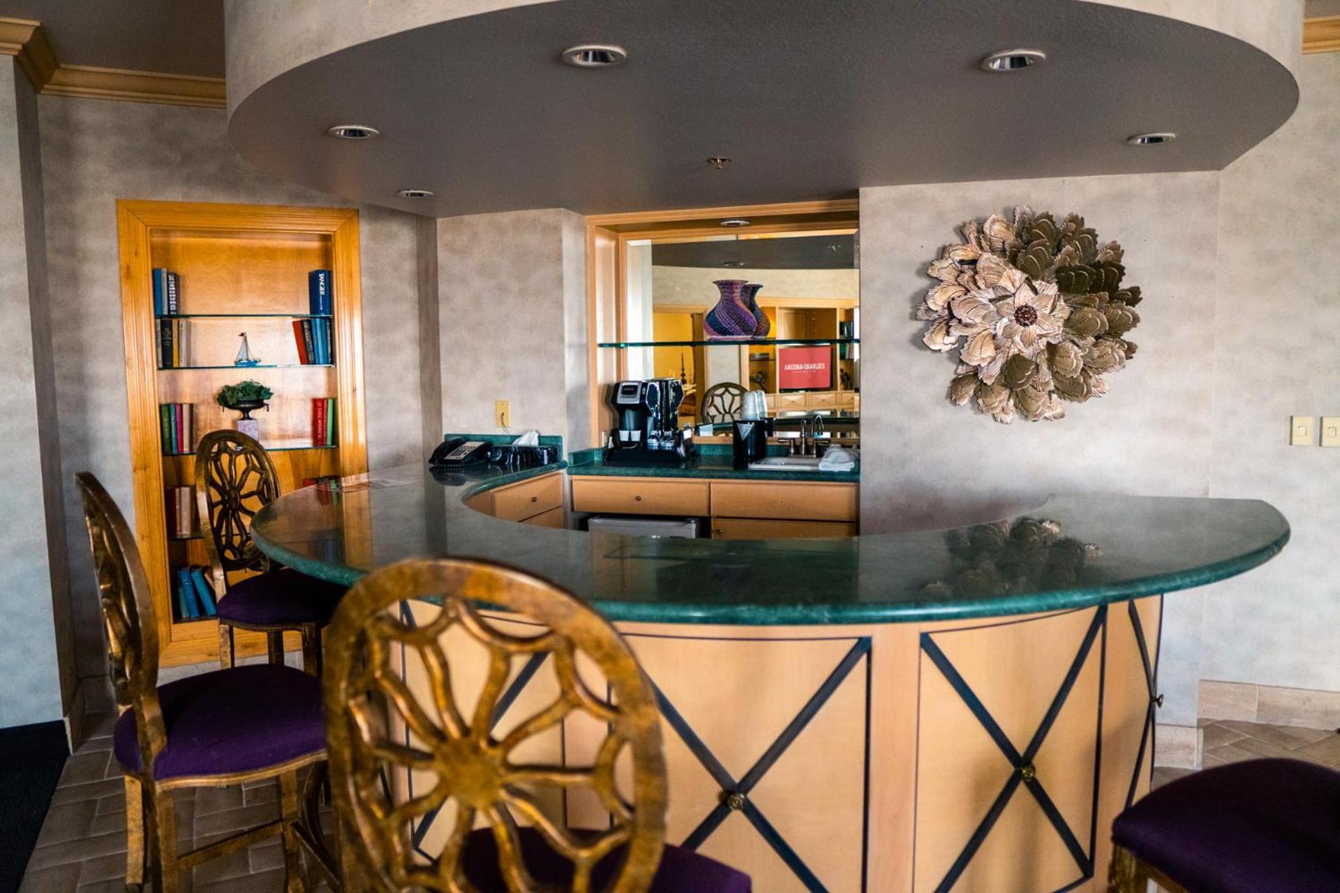 Arizona Charlie's Decatur Hotel Las Vegas